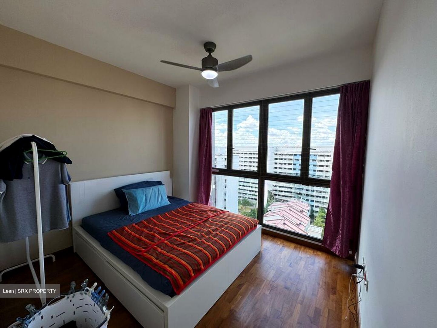 Parc Vera (D19), Condominium #523184651